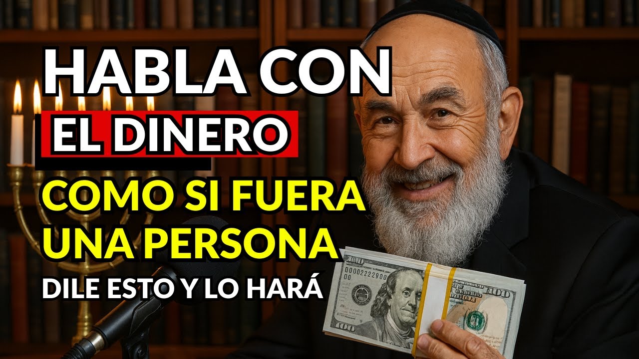 Rabino Millonario 
