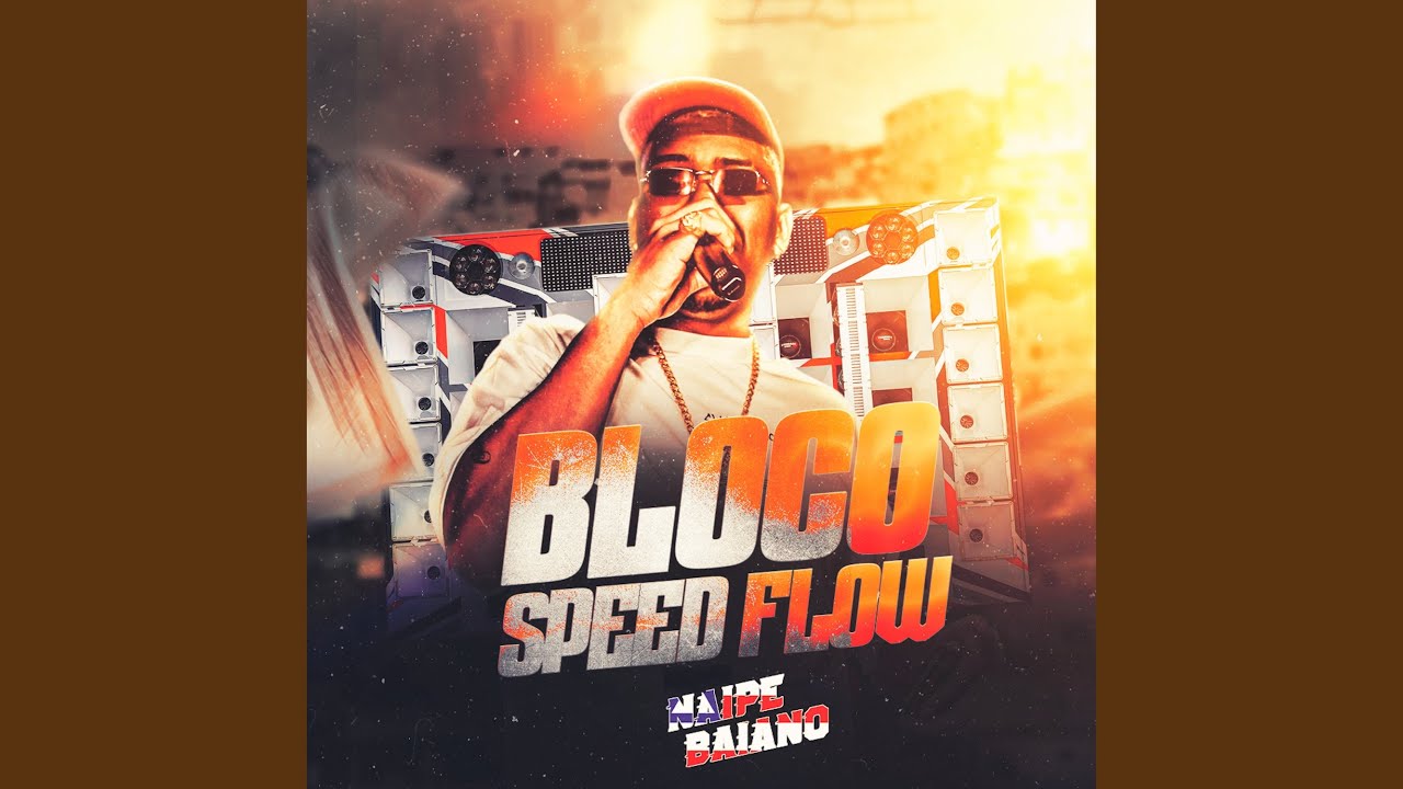 Bloco Speed Flow