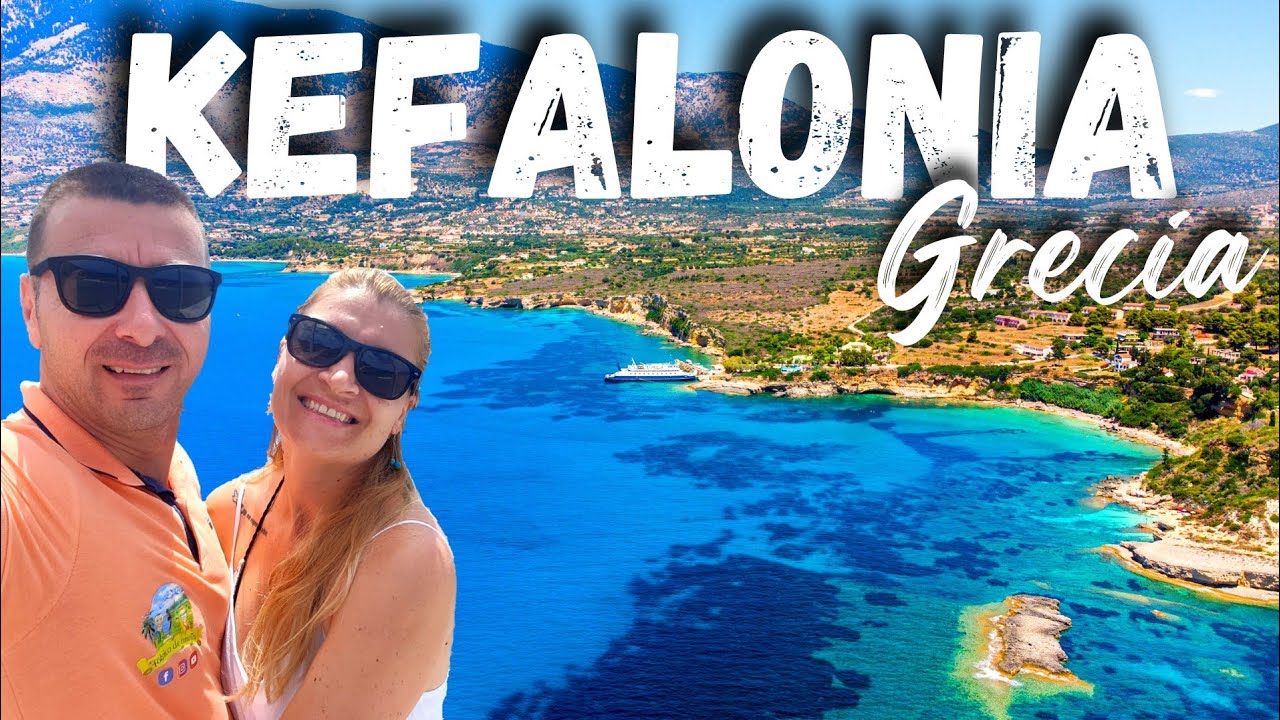Cât costă și cum ajungi în Kefalonia | Grecia