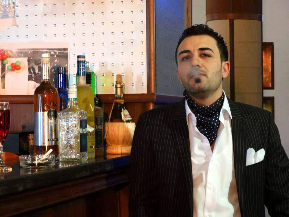 ahmad xalil charai xami mn. zor zor xosh