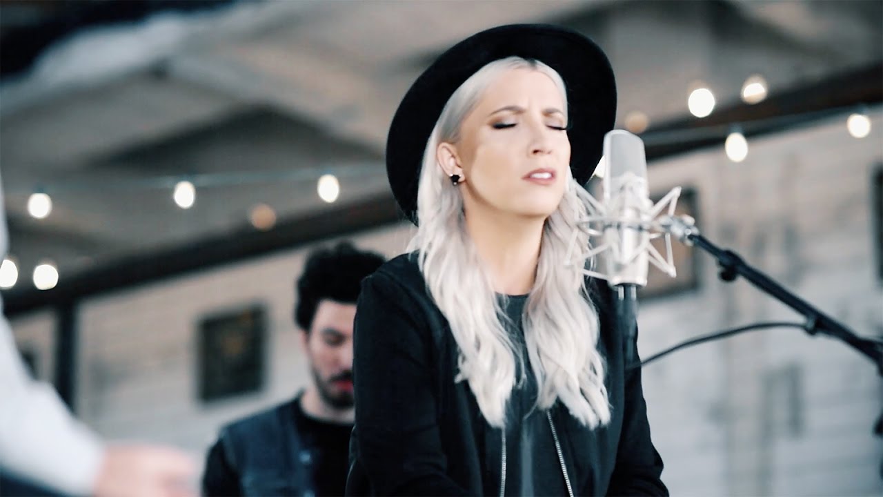 Set Me Ablaze // Jesus Culture // Worship Together Session