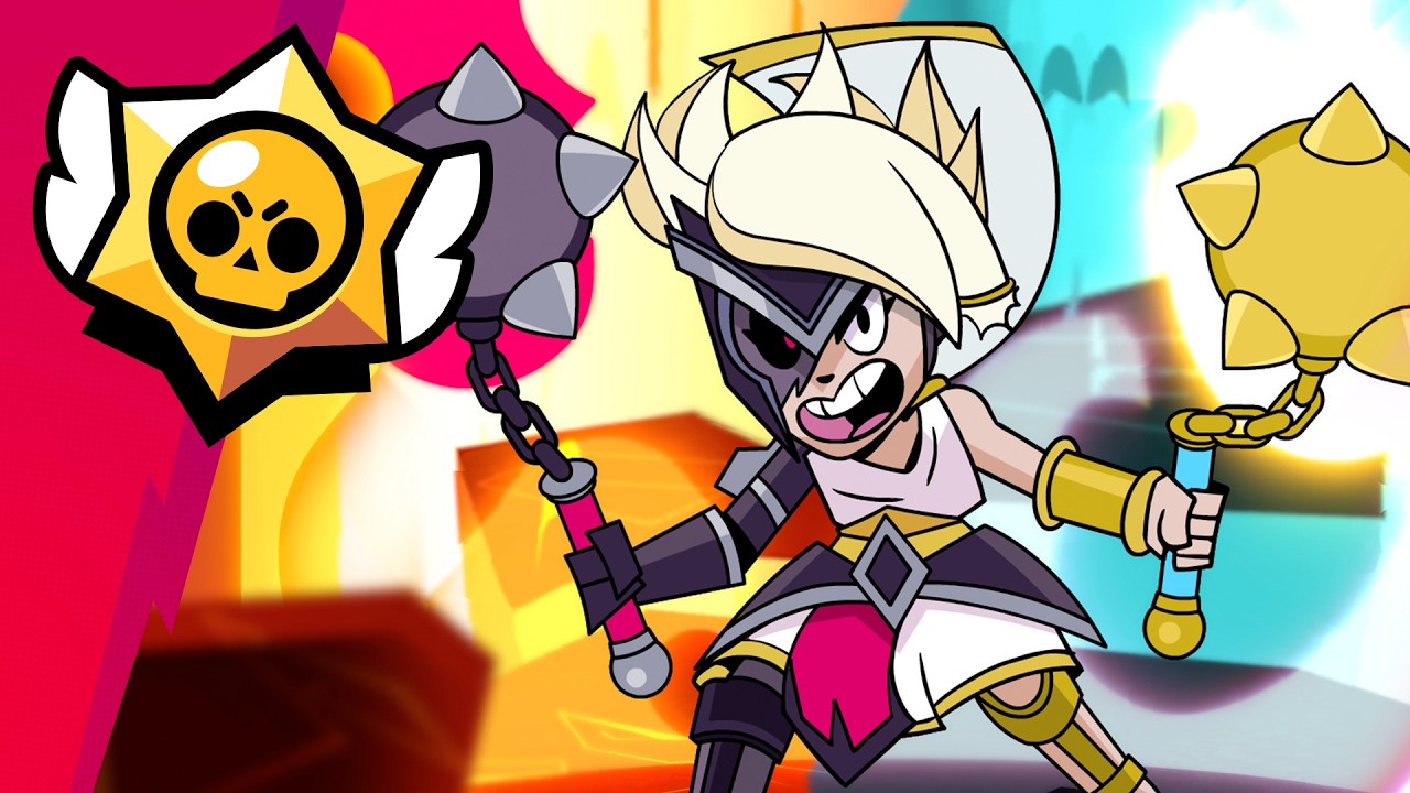 Legends of the Underworld! (Brawl Stars Animation)