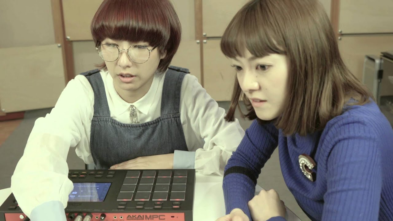 Charisma.com meets MPC TOUCH