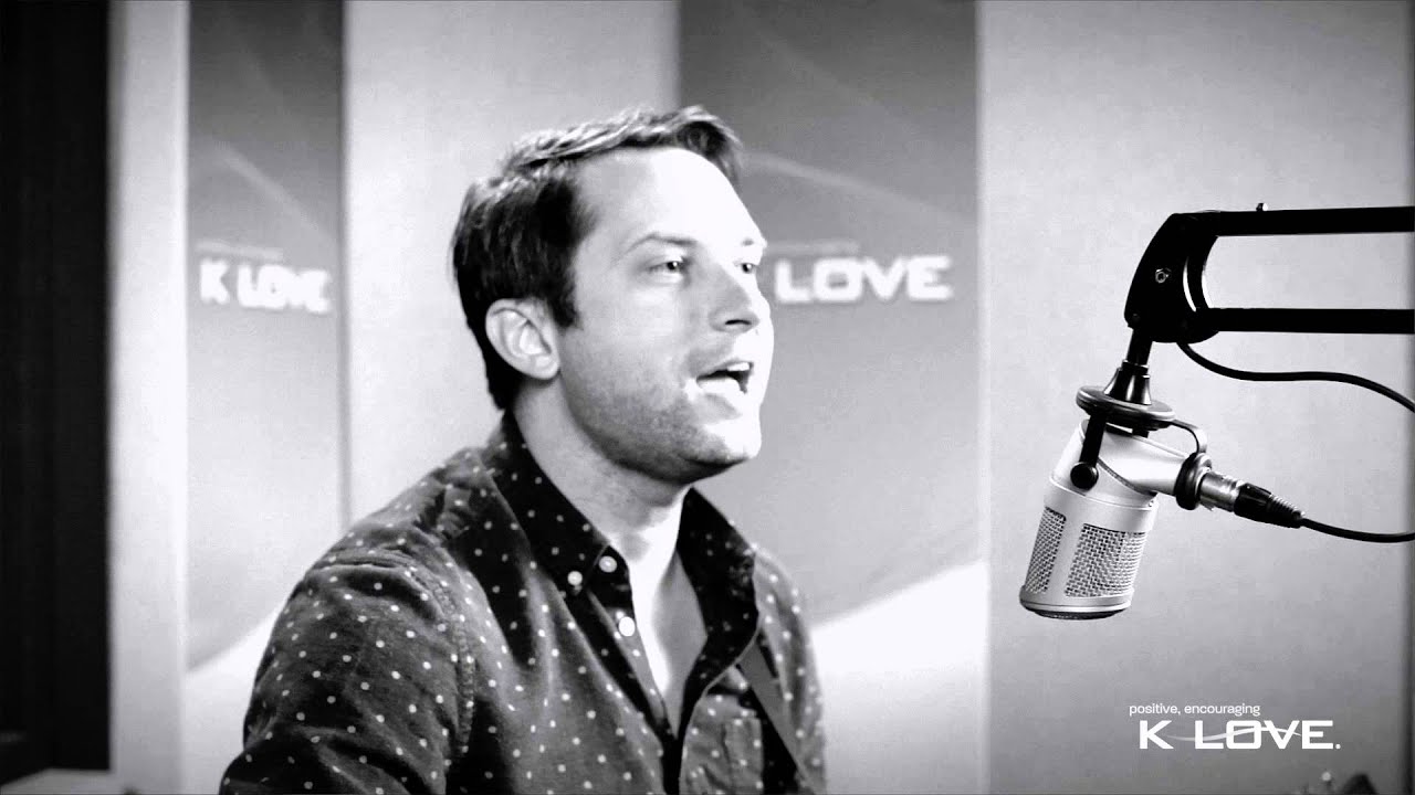 K-LOVE - Brandon Heath 