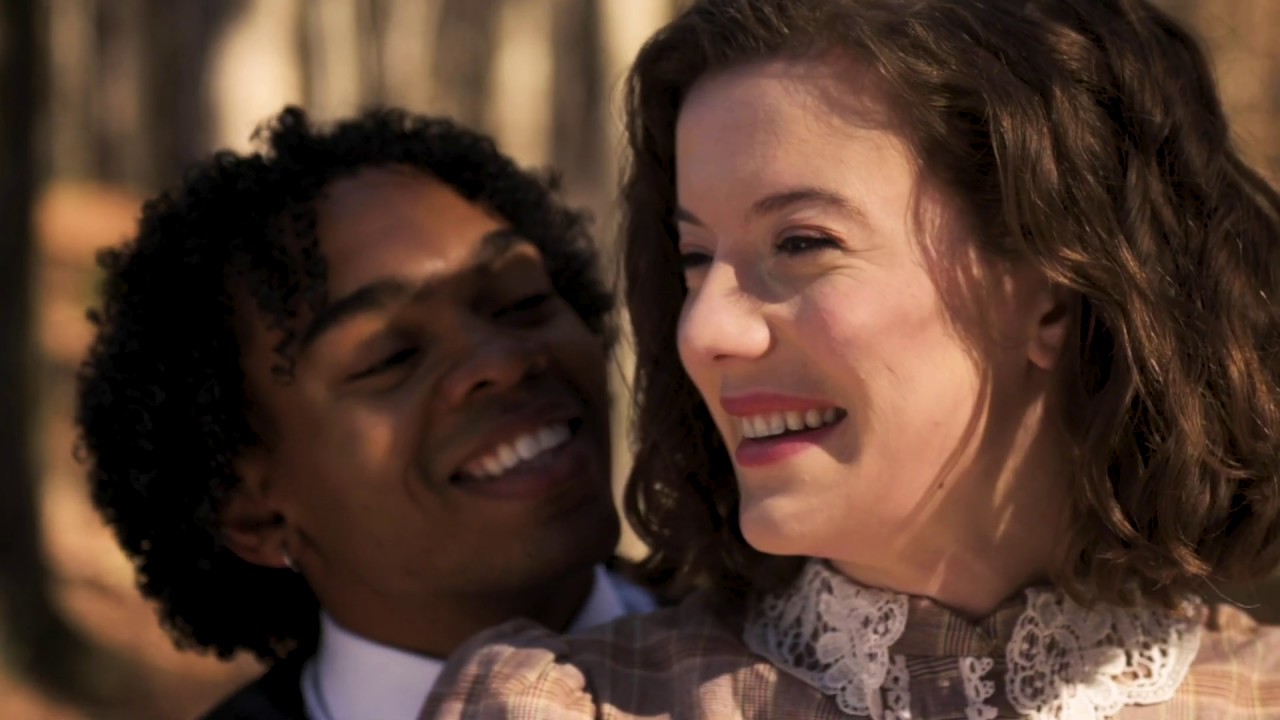 Spring Awakening Music Video