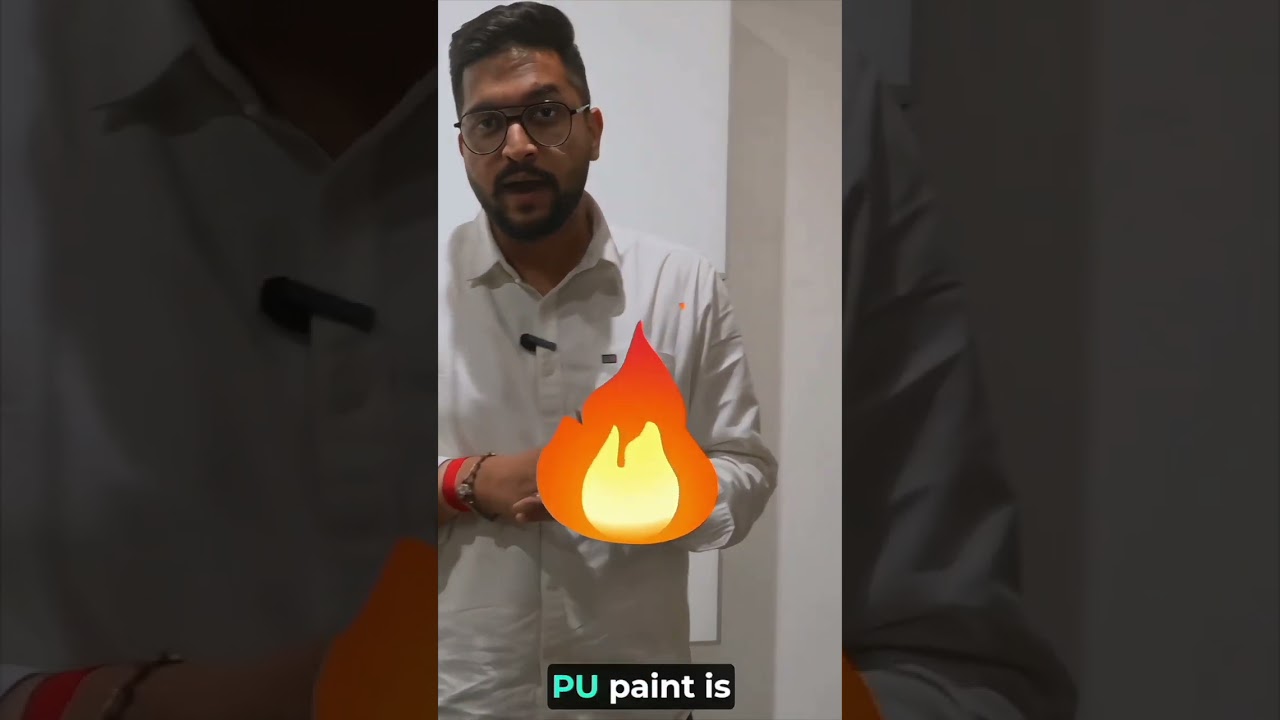 Deco Paint vs. PU Paint: Which One is the Best for Your Home?