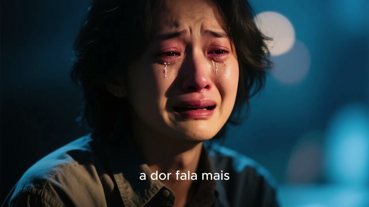 A porta que Deus fecha, é proteção, não punição