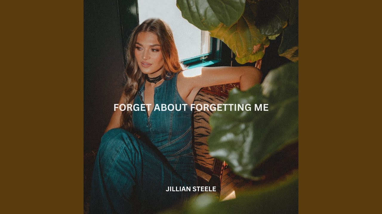 Forget About Forgetting Me