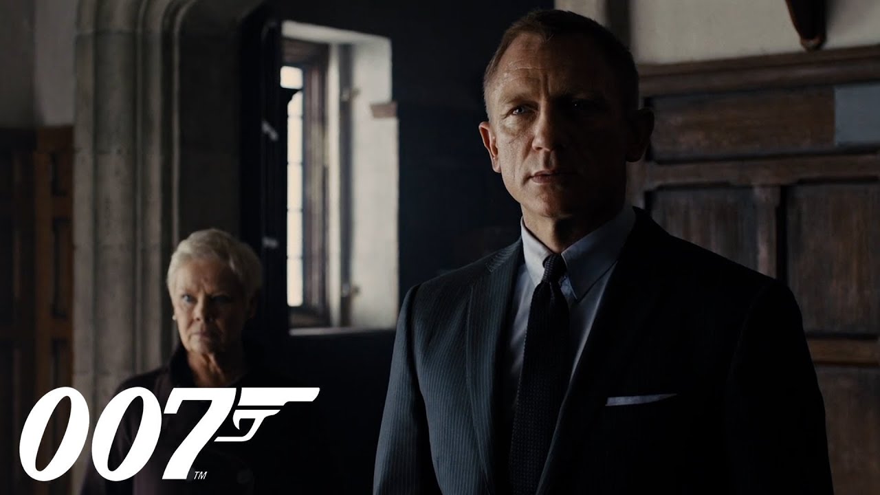 SKYFALL | 