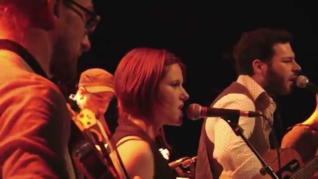 le cri de la carotte (vagabond en live au fil)