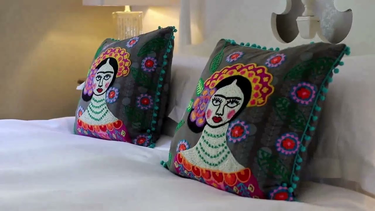 The Millhouse Virtual Tour