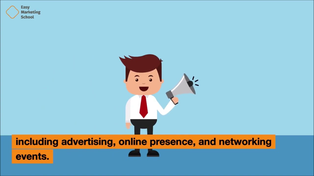 Law Firm Marketing Fundamentals Course