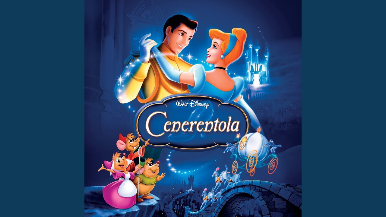 Che Fine Ha Fatto?/Bibbidi-Bobbidi-Bu