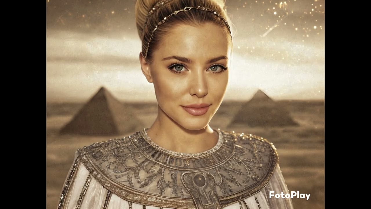 FALLEN ANGEL: Pyramids of Her Heart – ULTIMATE 2026 💫 🕌 GATE II Intimität & Verletzlichkeit