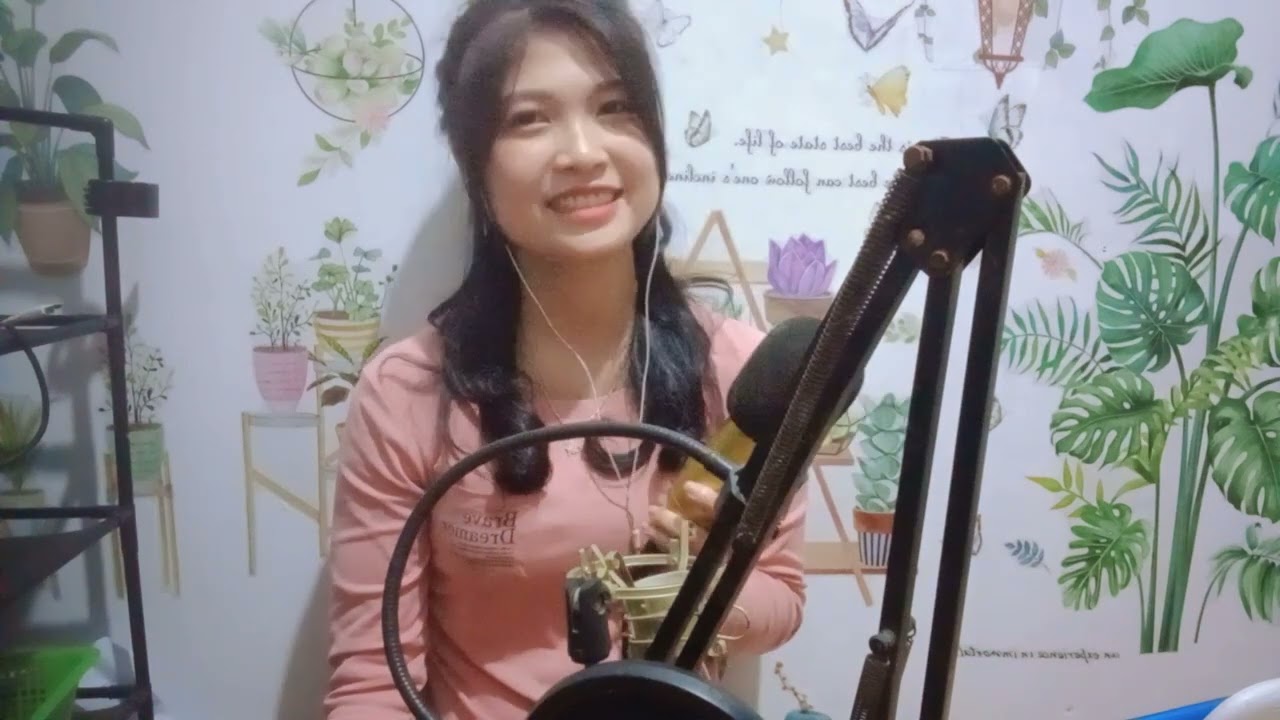 Gặp Nhau Giữa Rừng Mơ Cover