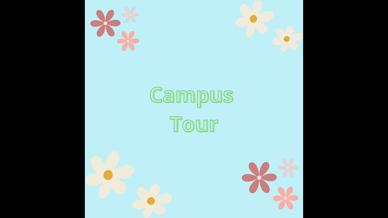 EF San Diego Campus Tour