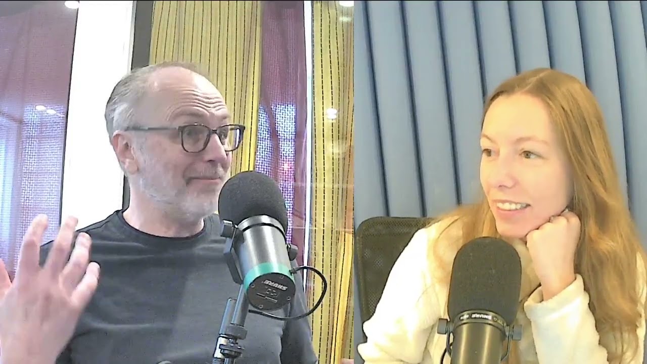 25 février - Chronique anthropologie avec Martin Hébert