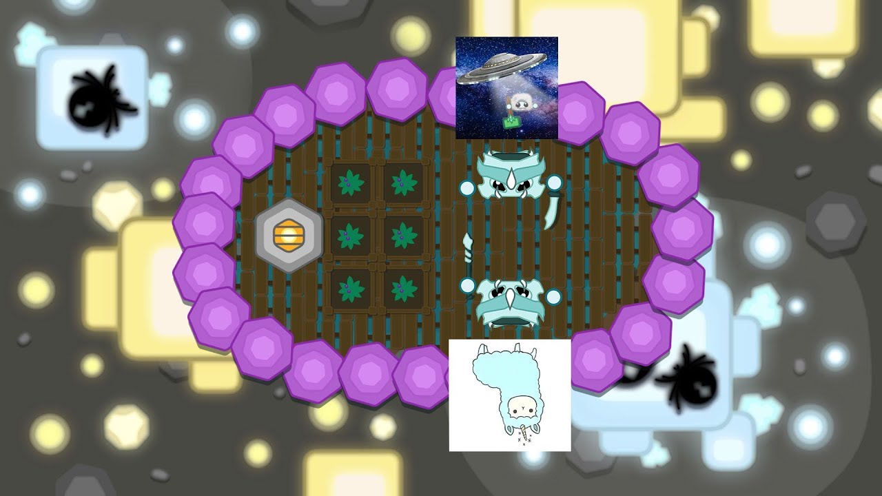 Meet Our Pet (Starve.Io #149)