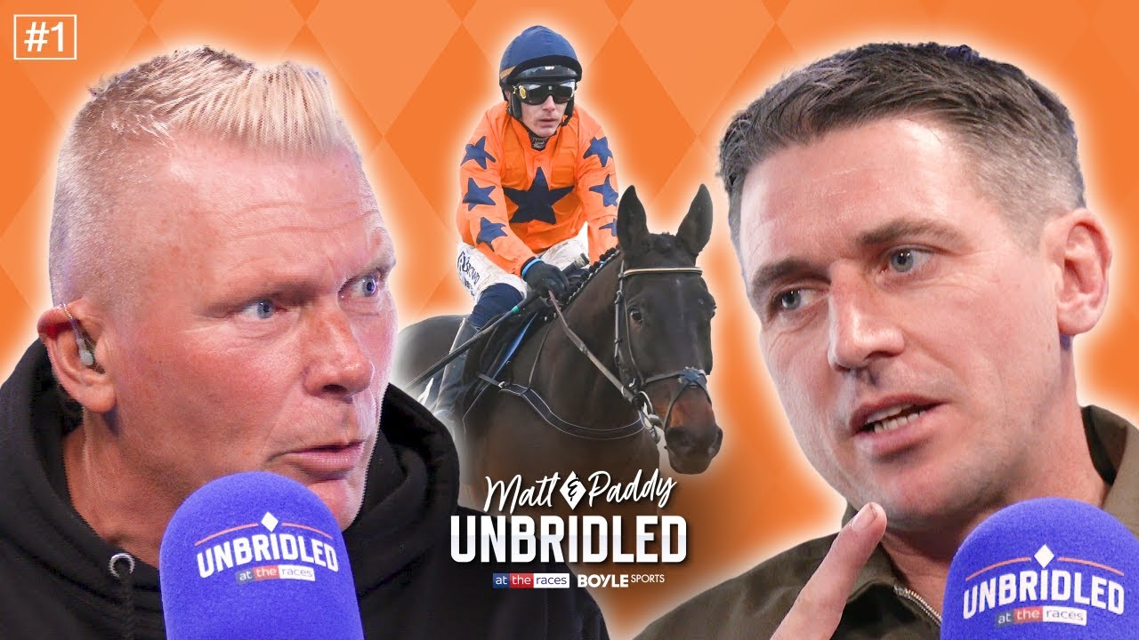 Unbridled Season 2 | Final Demand Verdict, Newbury Gallops Morning & 1965 Chase Preview