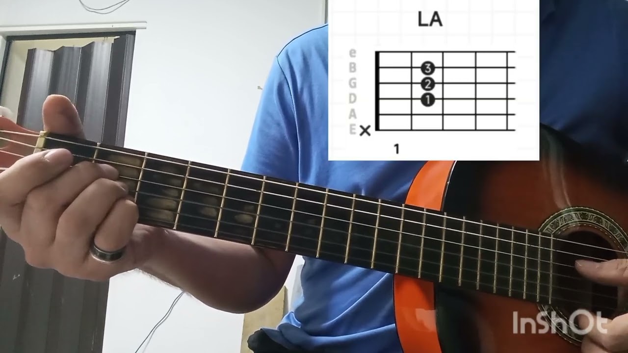 Entretiempo - Los Pérez García - Tutorial cómo tocar en guitarra tono original