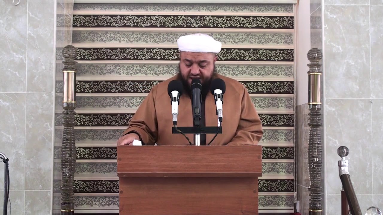 (19) باسی بەهەشت  -{16 -شعبان (8)- 1438} - { 12- 5 - 2017}
