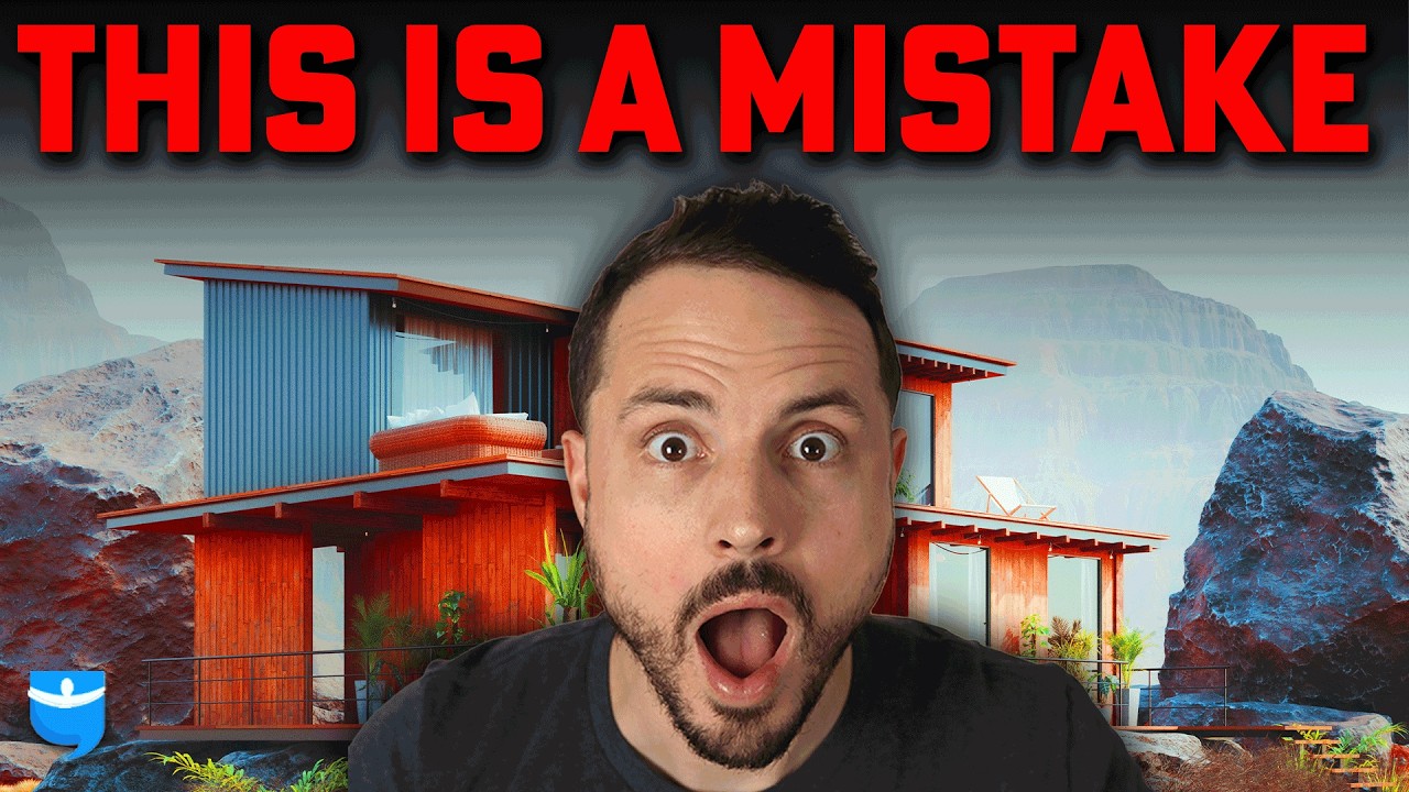Setting Up Your First Airbnb? Don't Make These 5 Mistakes