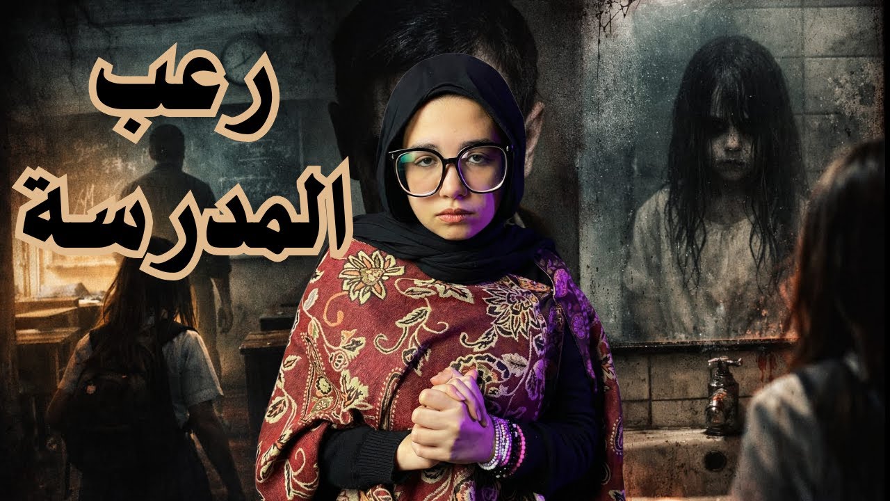 ٣ قصص رعب ملهاش تفسير حصلت في المدارس ( اخر يوم دراسي مرعب ) || حصل ومحصلش 🤔