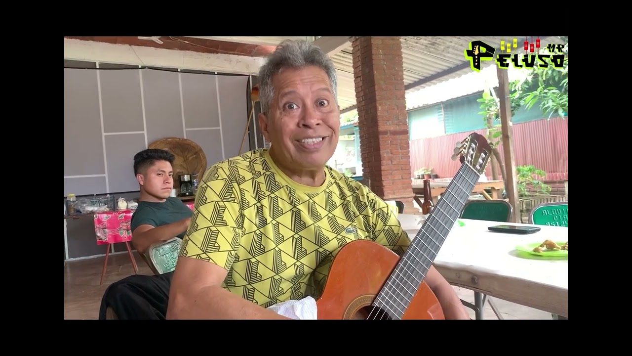 Así nació “Que la arresten” (Junior Klan) del compositor Lalo Carvallo
