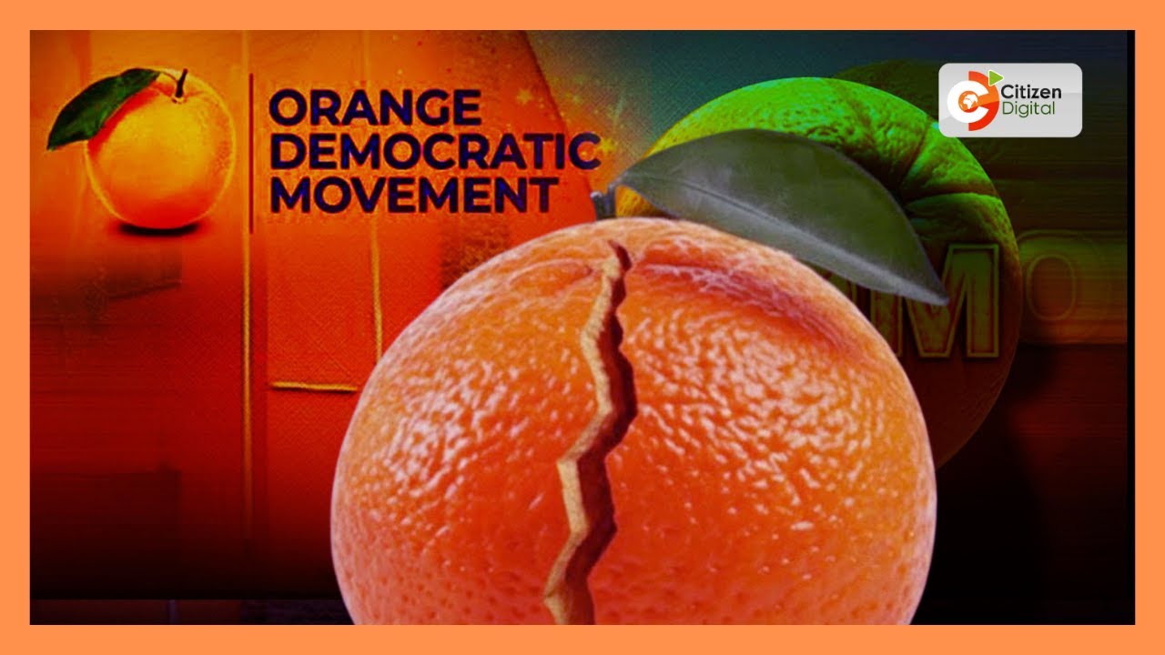 Mipasuko yatikisa ODM zaidi