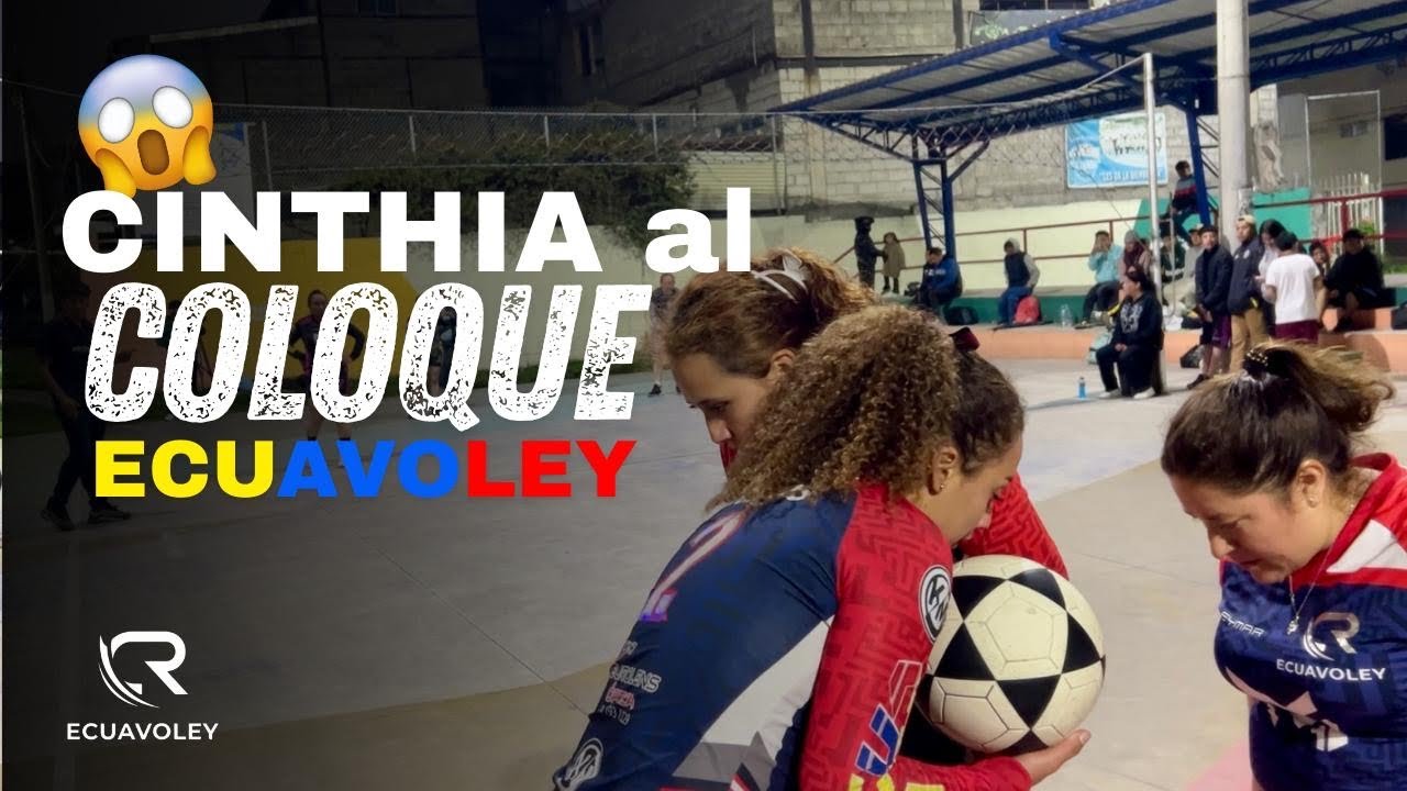 😱🔥RICITOS AL COLOQUE‼️ ESCUELA ECUAVOLEY MUJERES ✨ Full apuestas 🦾Míralo completo 🙌🏼