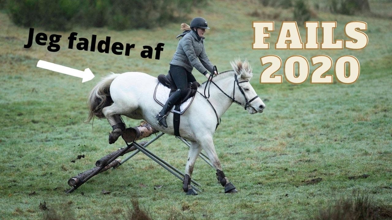 FAILS 2020