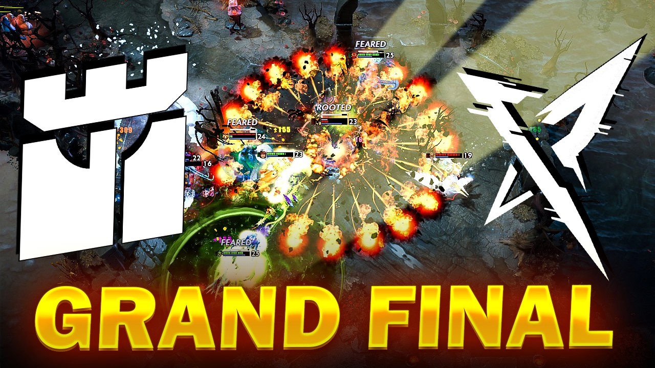 REKONIX vs GLYPH - GRAND FINAL - Esports World Cup 2026 Southeast Asia Closed Qualifier