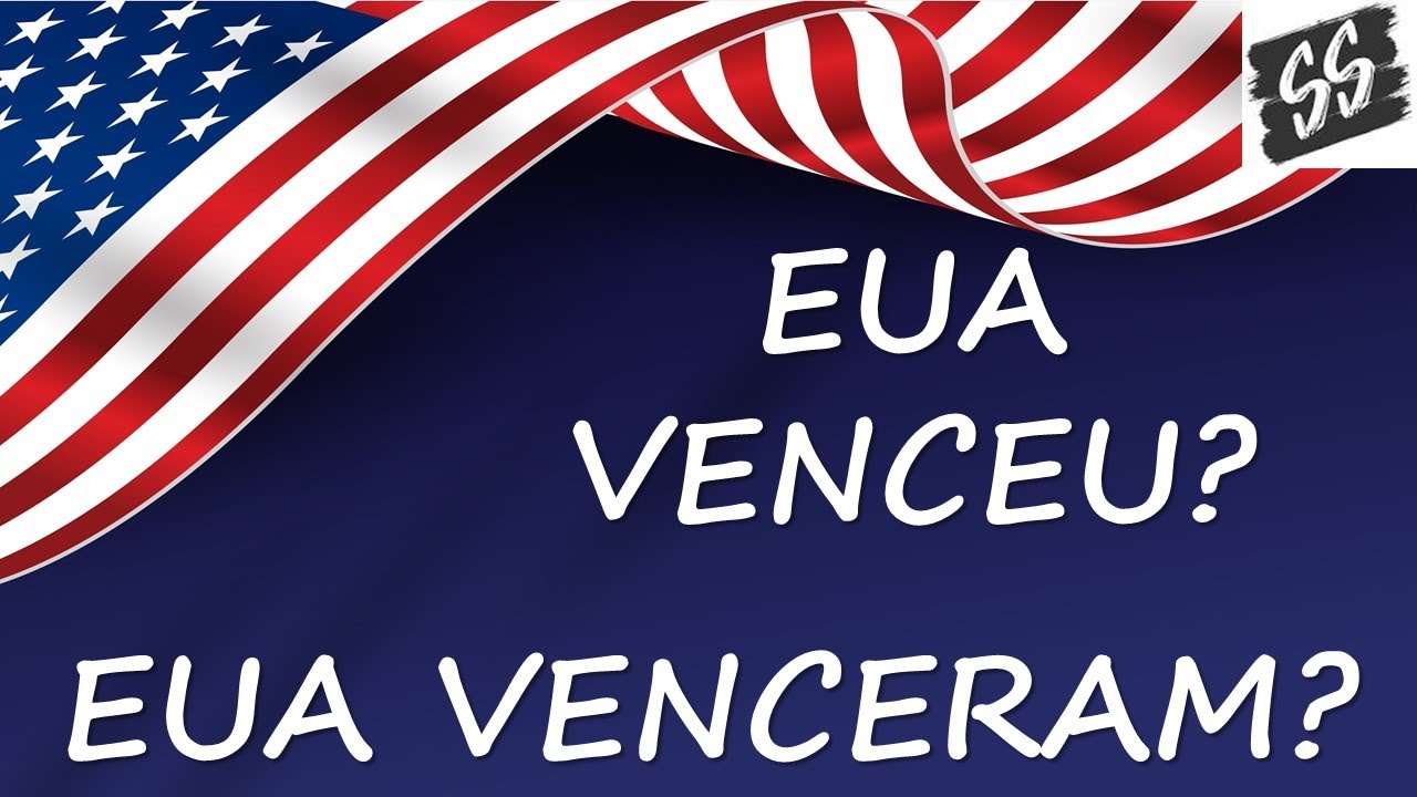 EUA ganhou as olimpíadas? EUA ganharam as olimpíadas?