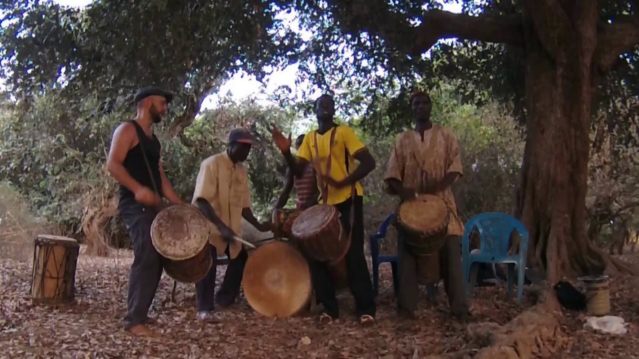 Mendiani - 