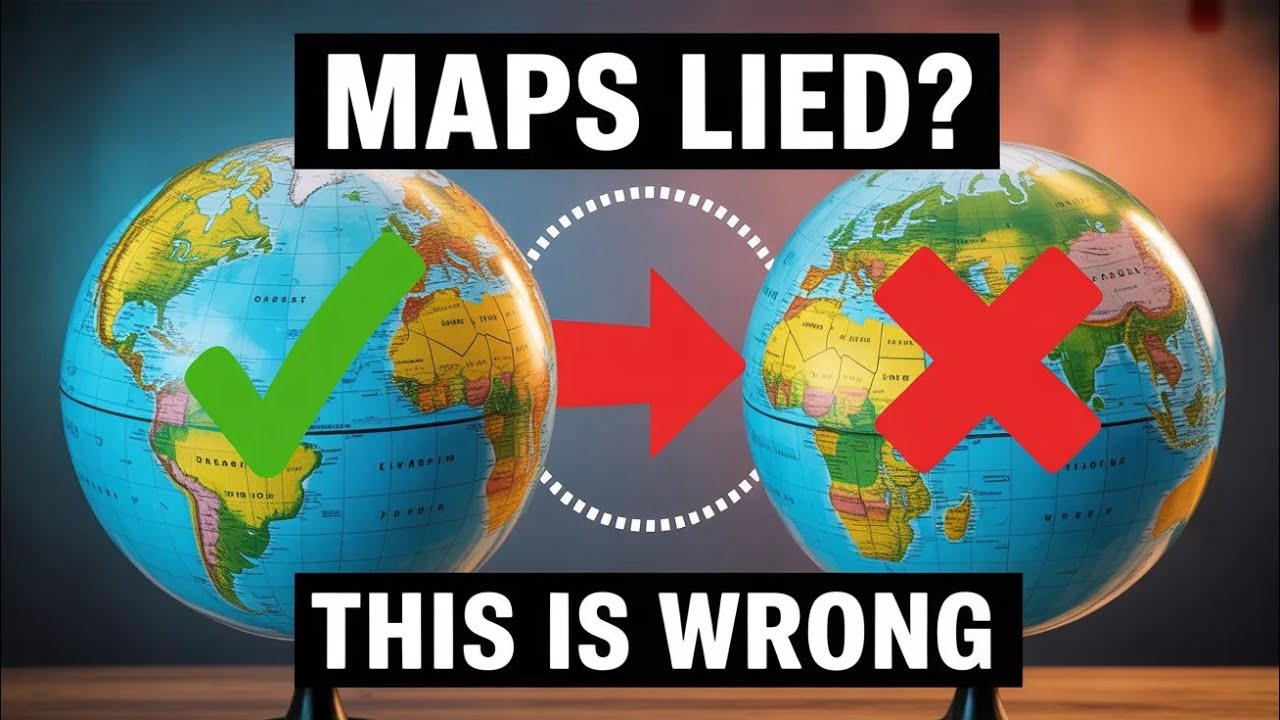 ​10 US Geography “Facts” That Are Actually Wrong