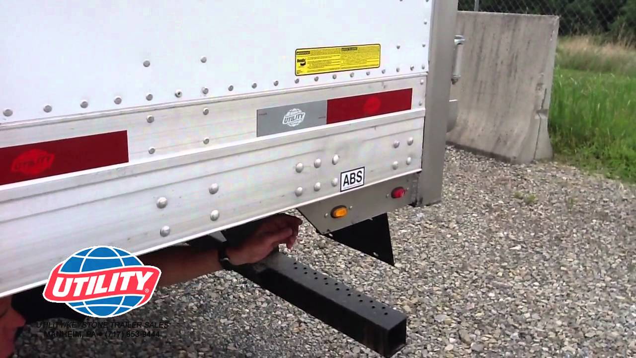 What to look for when buying a used semi trailer - Utility/Keystone Trailer Sales