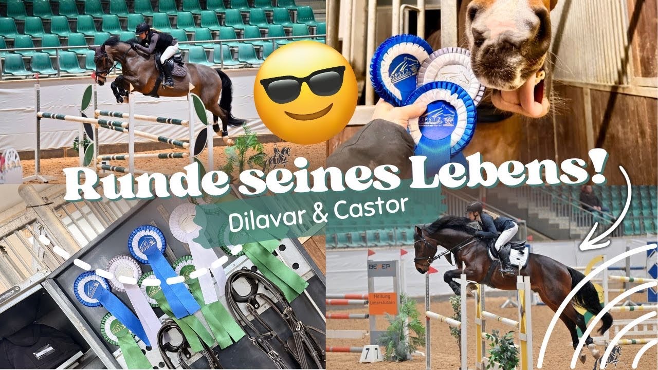 Nach dem Desaster 2025&hellip; Castor liefert ab in Kreuth! 🔥 | Weekly Vlog #292