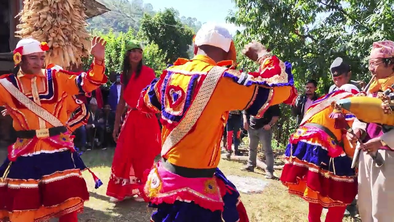 chhliya bazaa baitadi