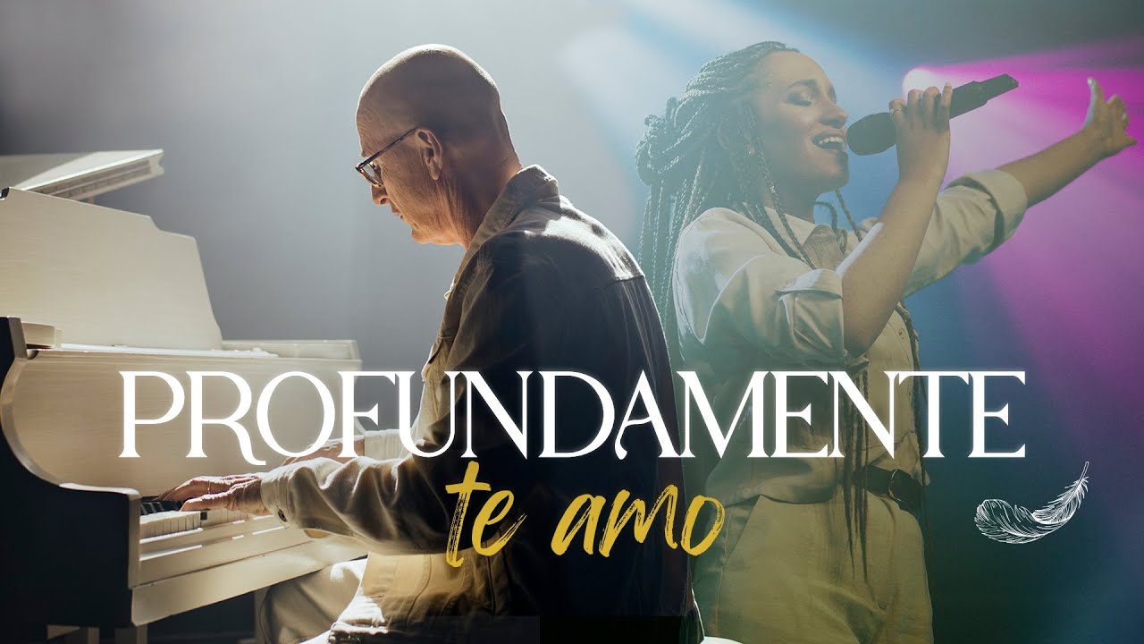 Profundamente Te Amo - Su Presencia Worship | M&uacute;sica Cristiana