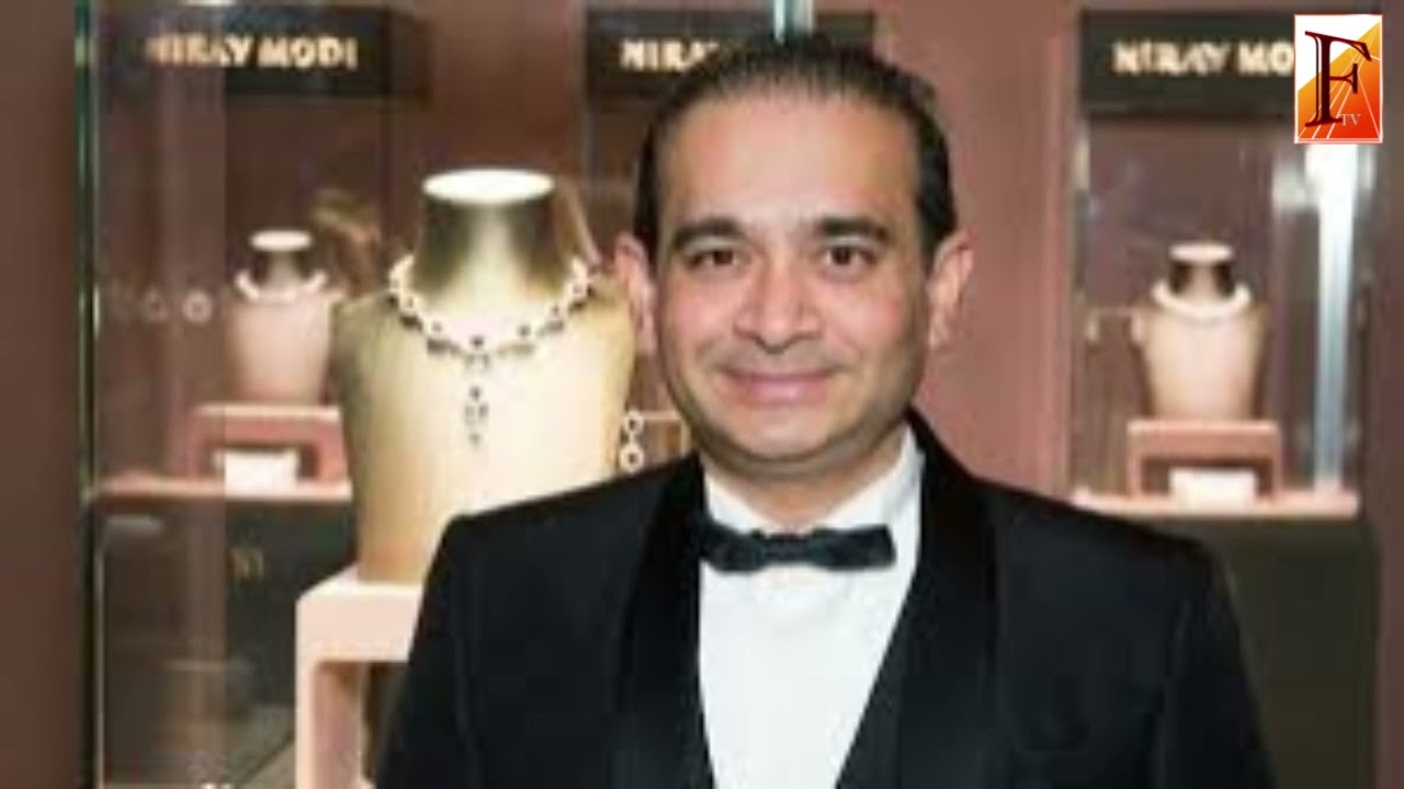 Nirav Modi In London Court Says &lsquo;Sensational Developments To Come&rsquo; In Extradition Case 