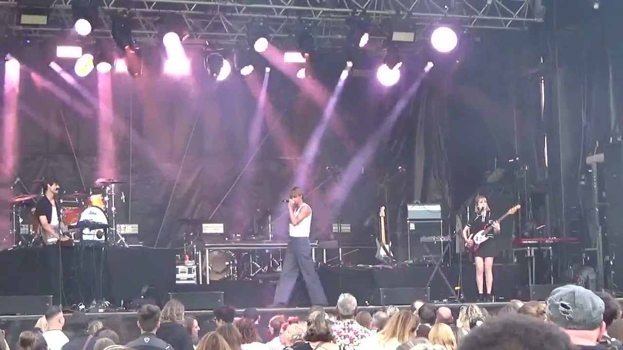 Festival Tempus: Lancelot - Spoon