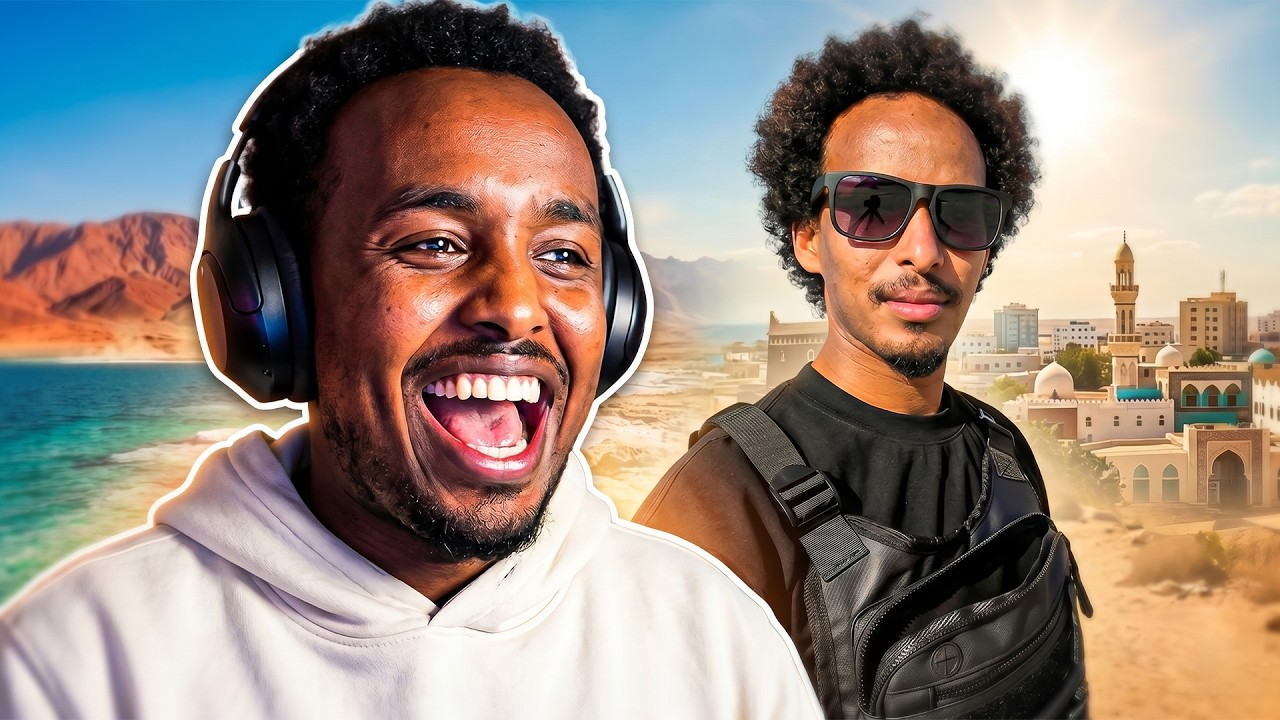 Reaction Kulul Djibouti Xaqiiqo Mise Fake?