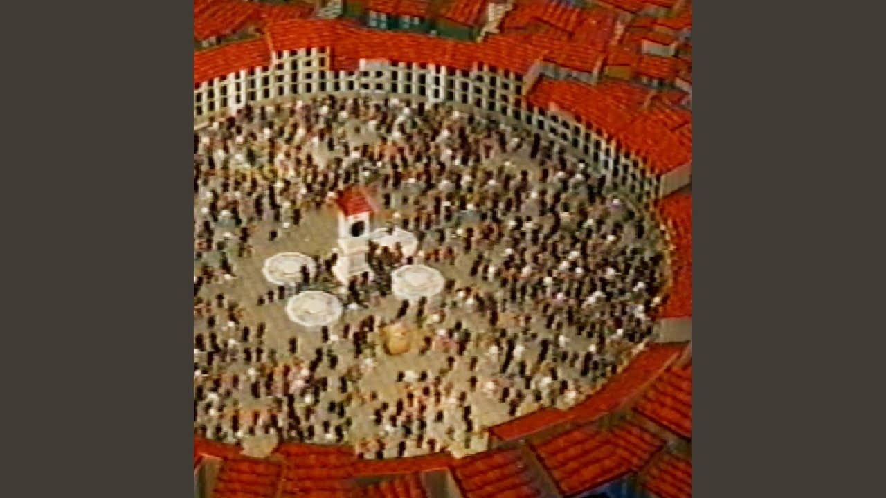 人形の街