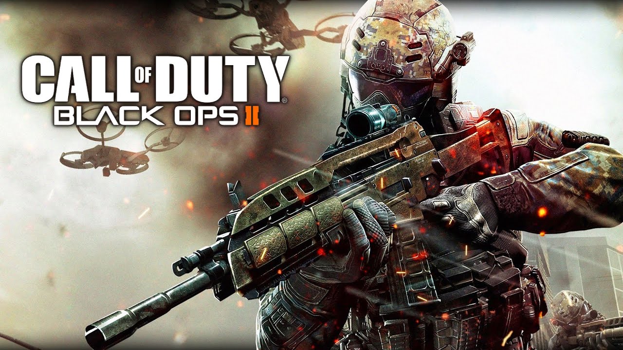 Call of Duty: Black Ops 2 Gameplay Part 1 FULL GAME [PC Ultra Settings]