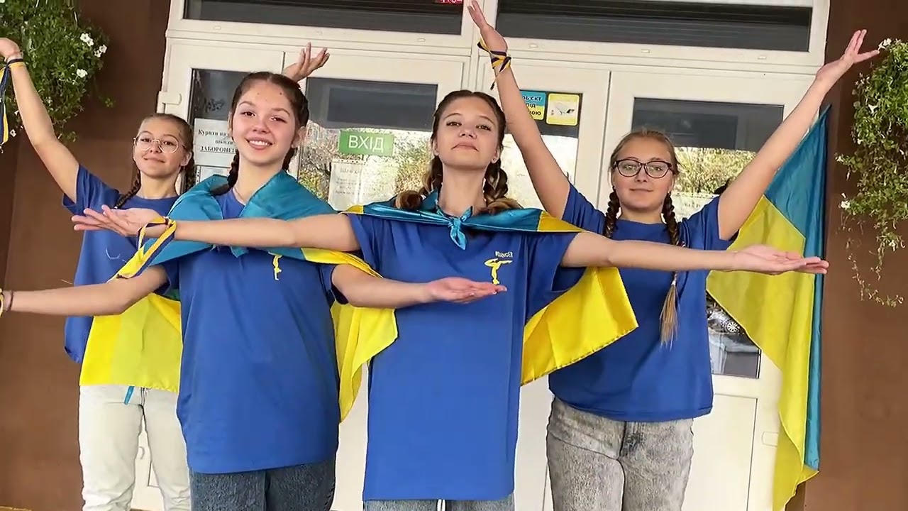 Подяка нашим захисникам та захисницям 🇺🇦 УКРАЇНА понад усе!