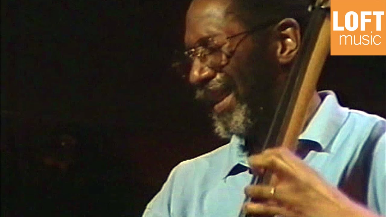Gonzalo Rubalcaba Trio: A Night in Tunisia (by Dizzy Gillespie)