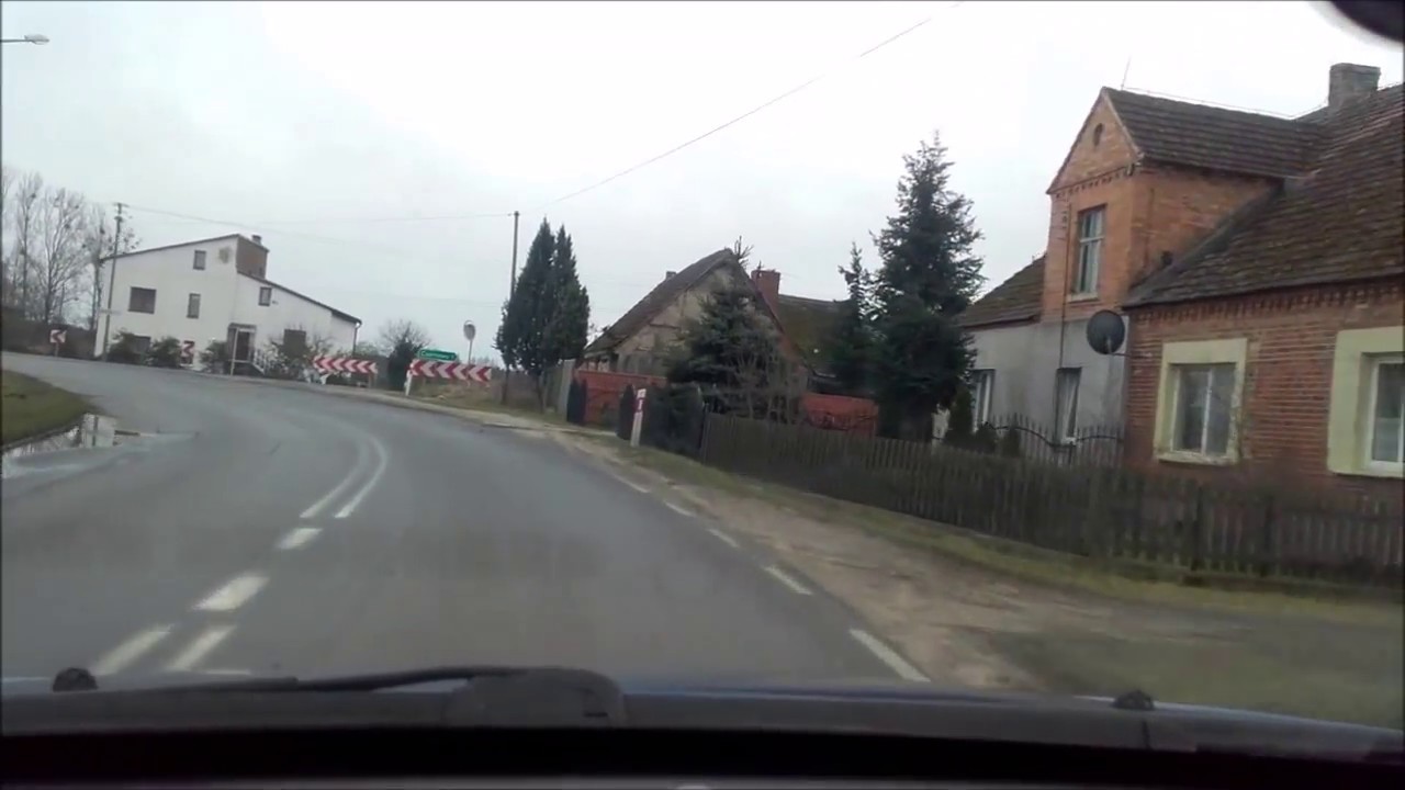 Droga wojewódzka nr 181