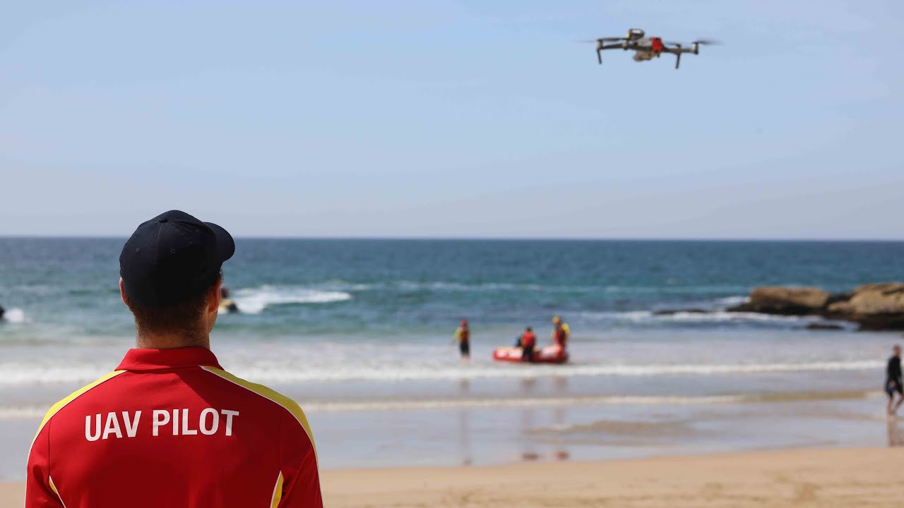 Australian UAV Service & D1 Store – Introducing our new UAV fleet