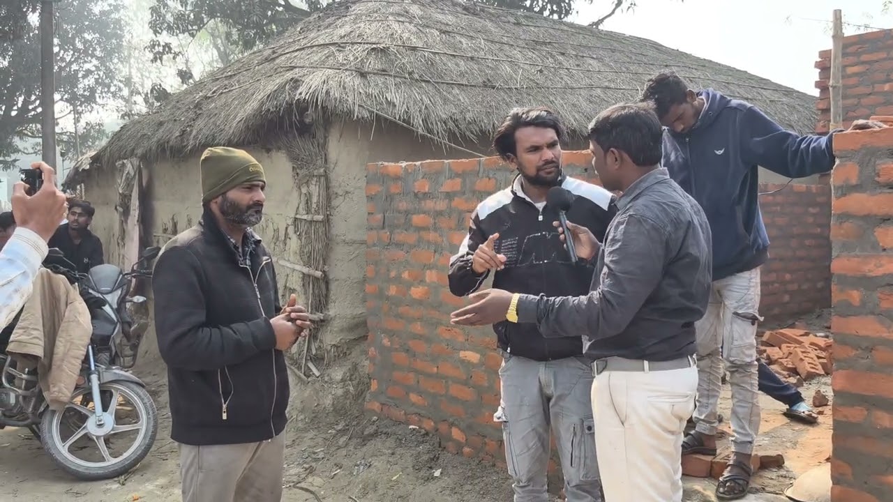 सलामुद्दीन भाई का रिपोर्टिंग महीने की और बहुत अच्छे लोगों को सपोर्ट के बारे में बोले हैं
