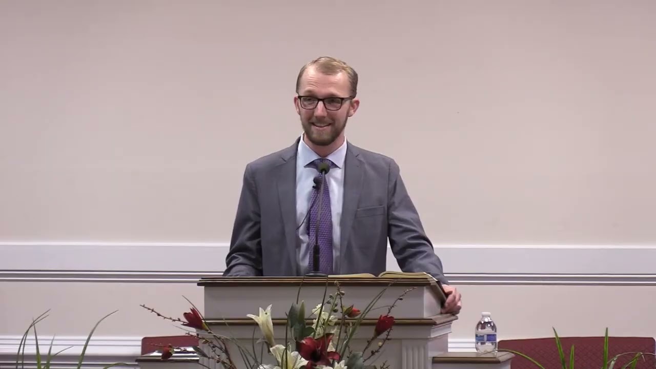 When The Burdens Grow Greater